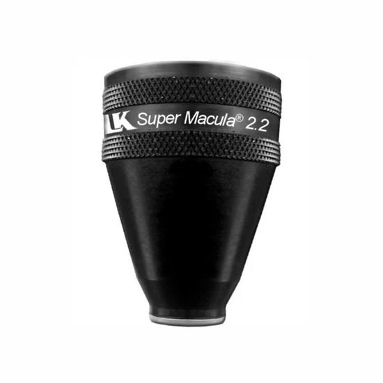 Super Macula® 2.2, With Flange