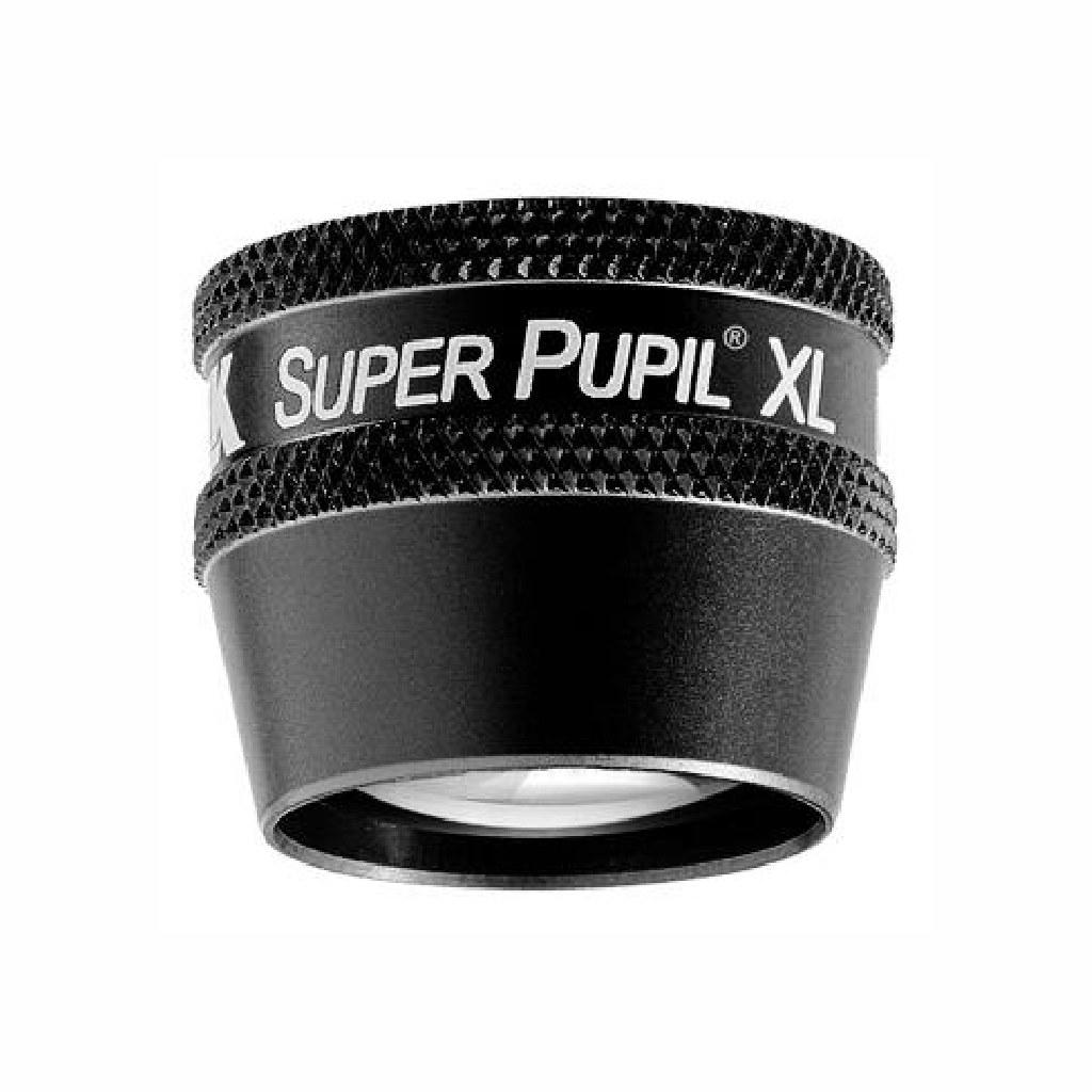 Super Pupil® XL Lens