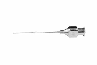 Tapered Lacrimal Cannula 23G