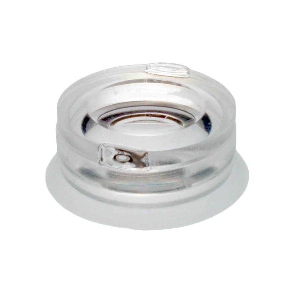 Volk®1 Single-Use Wide Field