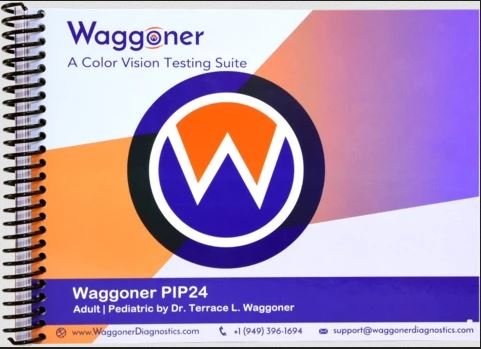 Waggoner PIP24