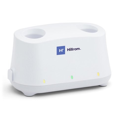 Welch Allyn Universal Desk Charger (719-DSK)