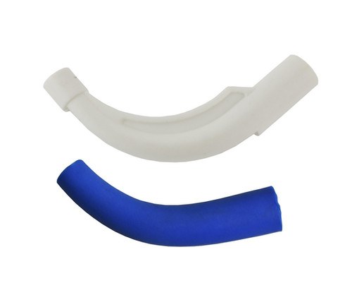 3mm LC Connector Boot - 40º to 90º