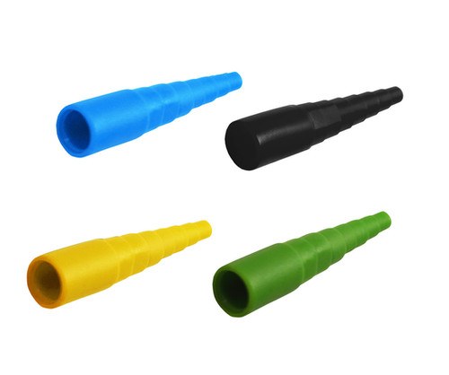 900um Universal Connector Boot