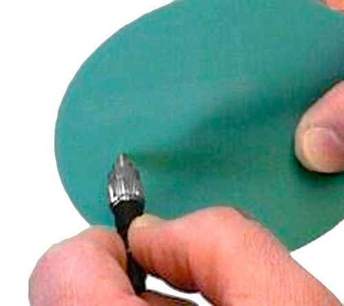 APC Polishing Film Kit 2