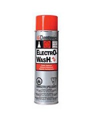 Chemtronics Electro Wash Cleaner PX 12.5oz Aerosol Can