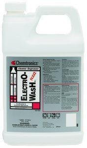 Chemtronics Electro Wash NXO Cleaner