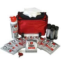 Chemtronics End Face Cleaning Kit -1