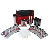 Chemtronics End Face Cleaning Kit -2