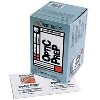 Chemtronics-Optic Prep Tissue Pack Box (50pk)