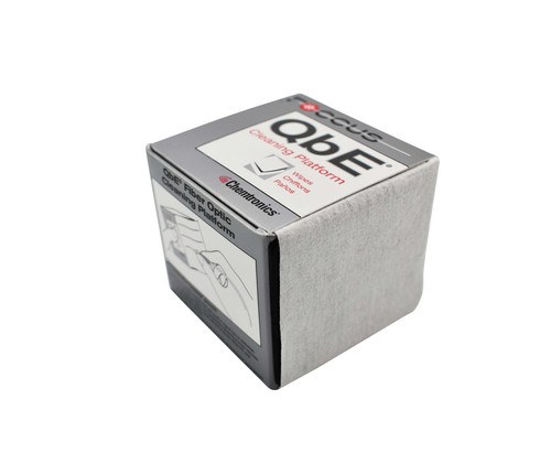 Chemtronics QBE Cleaning Lint Free Wipes