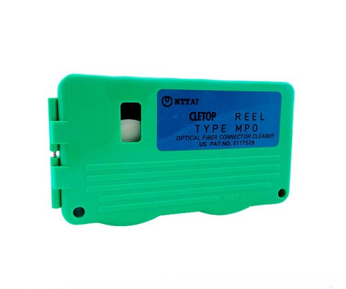 Cletop Connector Cleaner, MPO/MTP w/ Pins