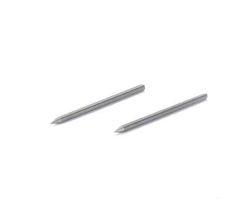 Corning / Siecor Splicer Electrodes for Models X75, x76, X77 (Pair)