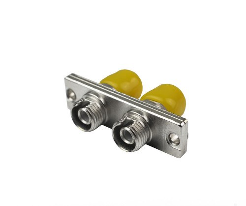 FC Adapter Singlemode Duplex Wide Key