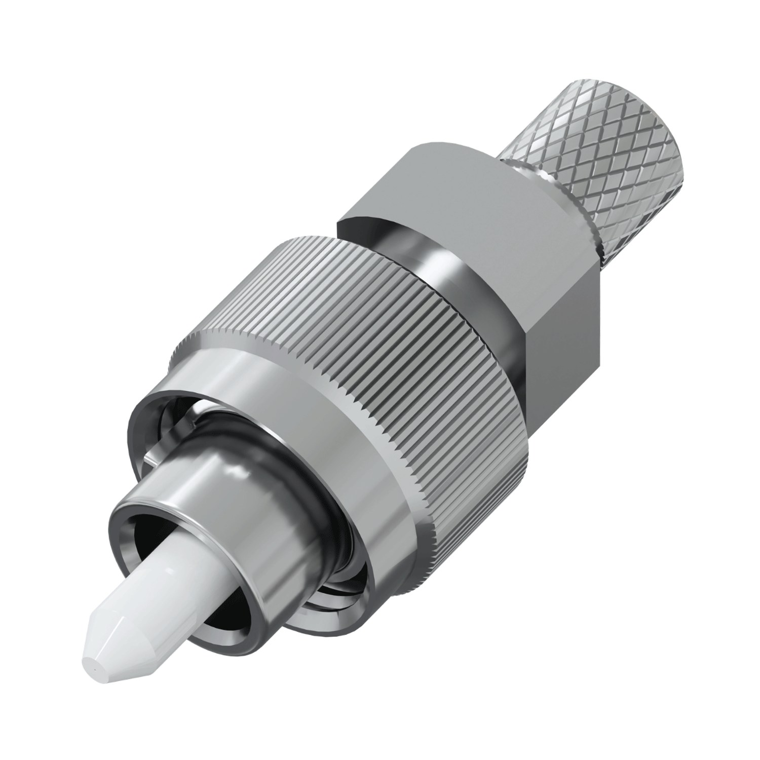 FC/APC Connectors