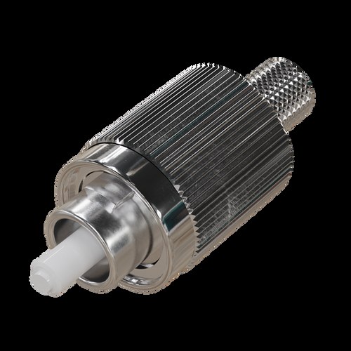 FC/APC Singlemode Connectors, Step