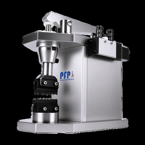 Fiber/Copper Pneumatic Crimping Machine