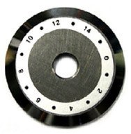 Fitel Cleaver Blade for Models S-321, S-322, S-323, S-324