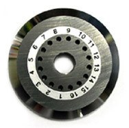 Fujikura Cleaver Blade for Models CT-20 and CT-30