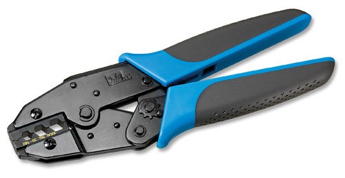Ideal 30-503 Crimpmaster Crimp Tool for CATV 