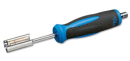 Ideal 35-046 F & BNC Connector Removal/Insertion Tool, 8