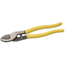 Ideal 35-052 Cable Cutter for 2/0 Copper & 4/0 Aluminum, 9.5