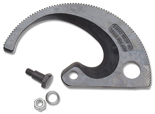 Ideal 35-057 Cable Cutter Blade Only, 750 MCM