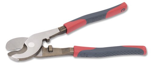 Ideal 35-4052 Smart-Grip 2/0 Cable Cutters, 9 1/2