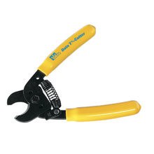 Ideal 45-074 Cable Cutter / Data T-Cutter, 5.5