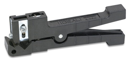 Ideal 45-165 Two Step RG59 Coax Stripper 3/16
