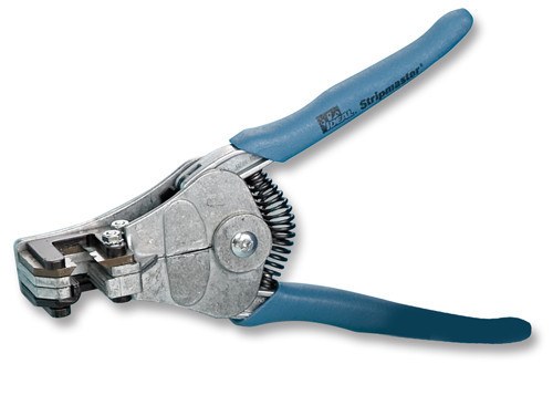 Ideal 45-262 Coaxial Stripmaster for RG-6