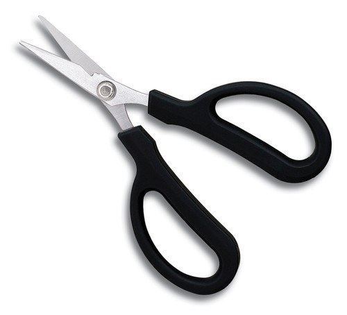 Ideal 45-344 Serrated Kevlar® Cutter