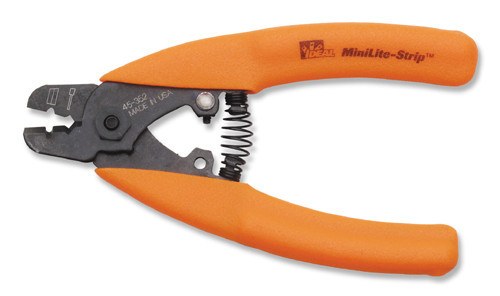 Ideal 45-352 MINI-LITE Strip 900 Micron F/O Buffer Stripper