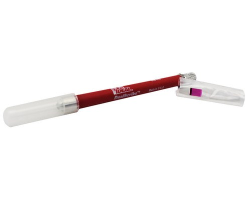 Ideal 45-357 Ruby Tip Fiber Optic Scribe