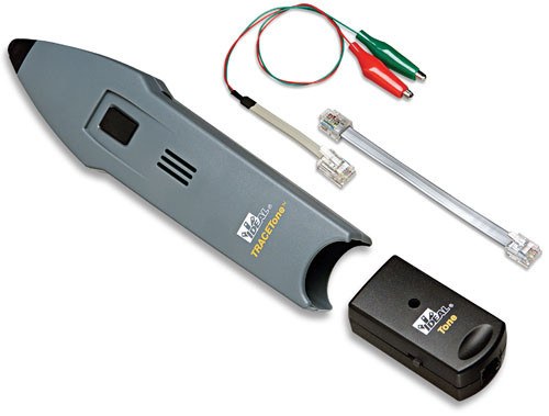 Ideal 62-140 TRACETone Tone Generator & Amplifier Probe