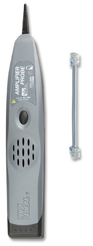 Ideal 62-164 Amplifier / Tone Probe