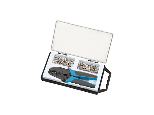 Ideal - F-Type (CATV) Connector Kit