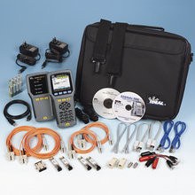 Ideal - SignalTEK FO Kit w/2 850nm Modules and 13x0nm Modules