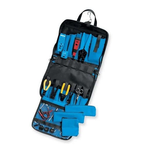 Ideal - Twisted Pair/Coax Termination Kit 33-869