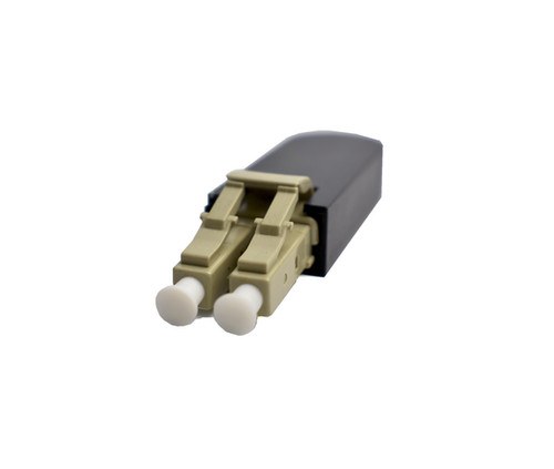 Loopback Module, Multimode 50um-LC