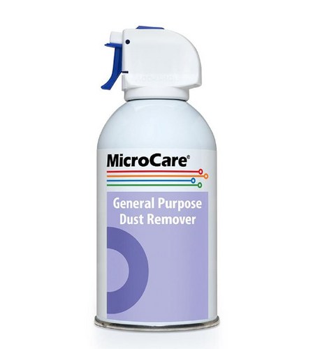 MicroCare Big-Blast High-Pressure Precision Duster, General Purpose Air Dusters,