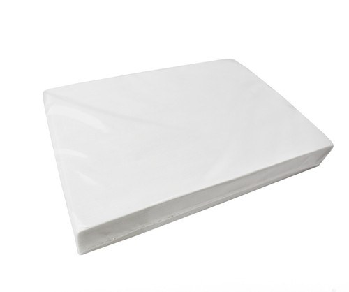 MicroCare MicroWipe W12 Stencil Cleaning Wipes, Bag, 50 sheets/bag