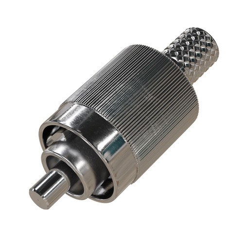 MM FC high Power Stainless HP Ferrule Connector (350um-590um)
