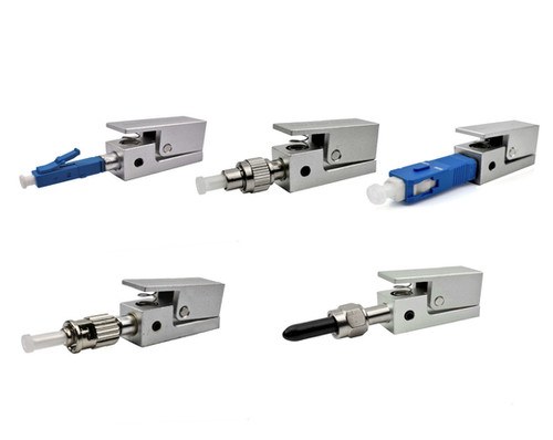 Multimode Bare Fiber Adapter