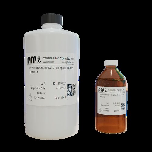 PFP 301 General Bonding, 2-Part Epoxy