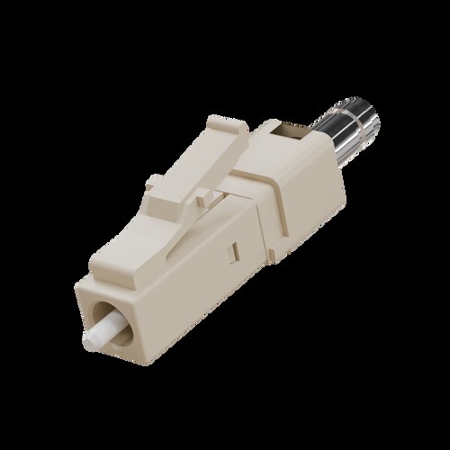 PFP MM LC Ceramic Zirconia Connector Simplex Connector (380um - 640um)