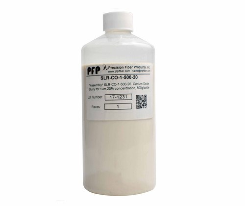 PFP Polishing Slurry