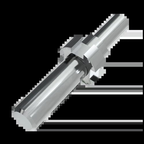 PFP SC 2.5mm OD Multimode 303 Stainless Steel Ferrule Assembly