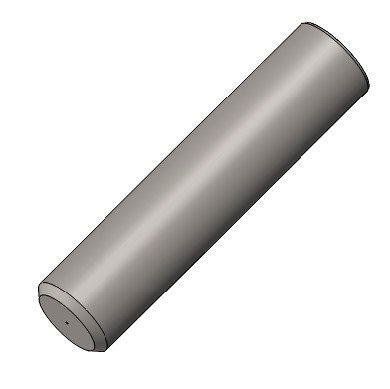 PFP SC 2.5mm OD Multimode 304 Stainless Steel Ferrules