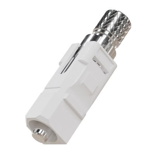 PFP SC Stainless Alloy Ferrule Connectors (470um - 660um)